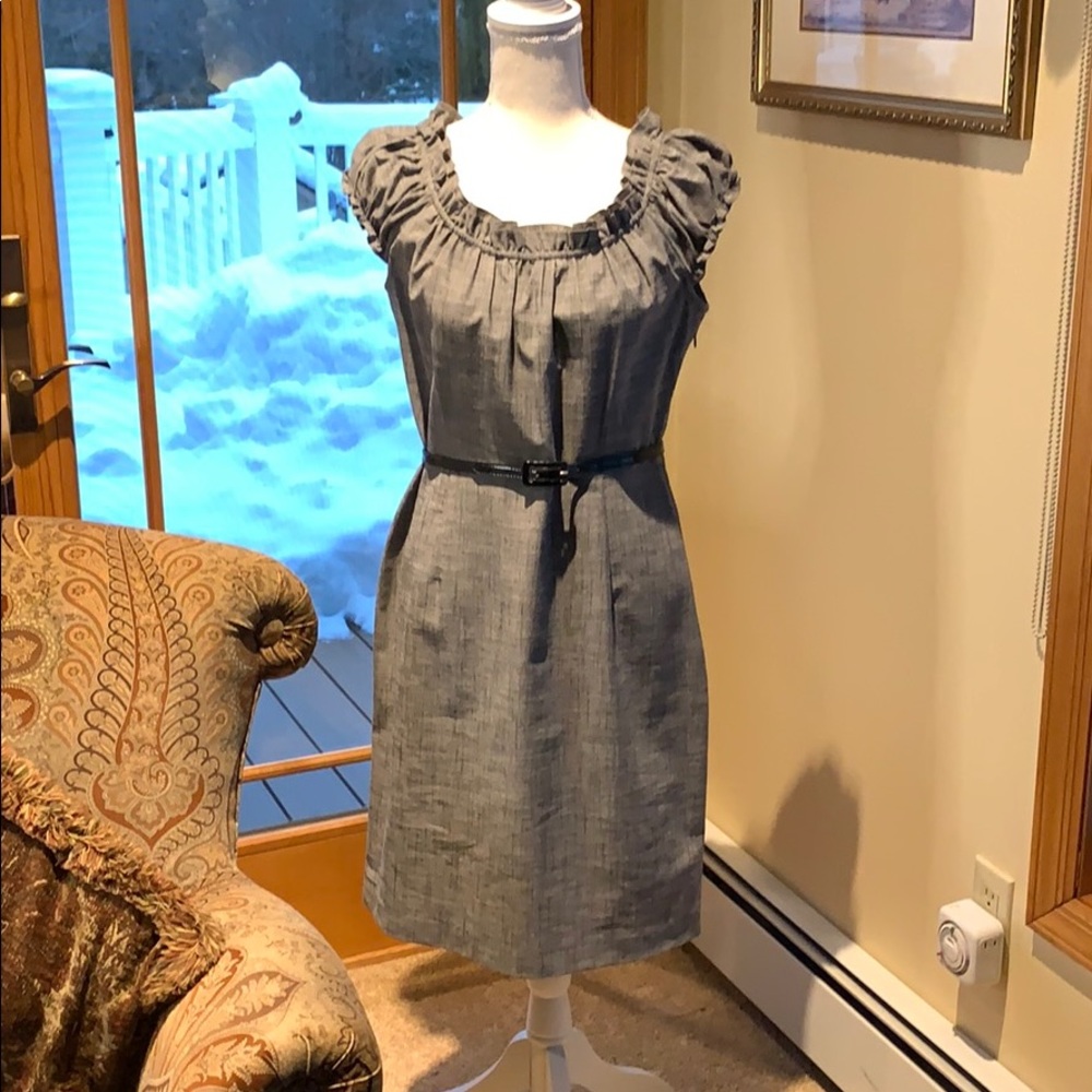 Dress Barn Dress-size 6